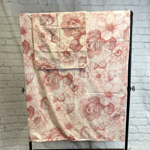 Vantona vintage duvet - vintage,