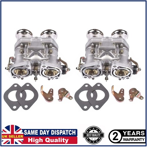 40idf carb carburettor 2 - 2x,