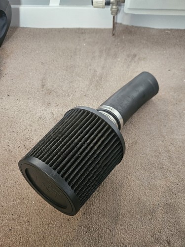 Mk2 mr2 air intake - mk2,