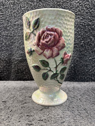 Vase antique maling - vase, maling?