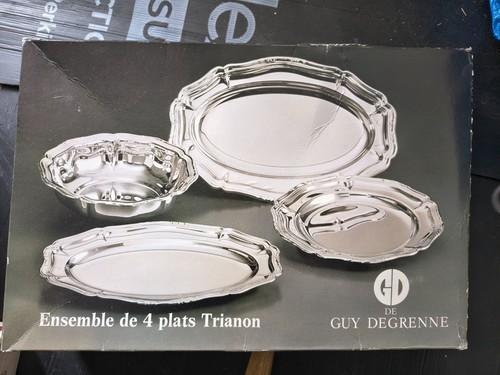 Guy degrenne stainless - stainless, steel