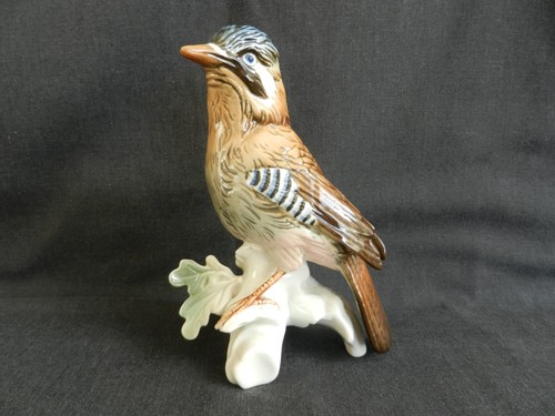 Vintage karl ens jay 21 - karl,