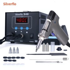 Silverflo 948 Rework Station