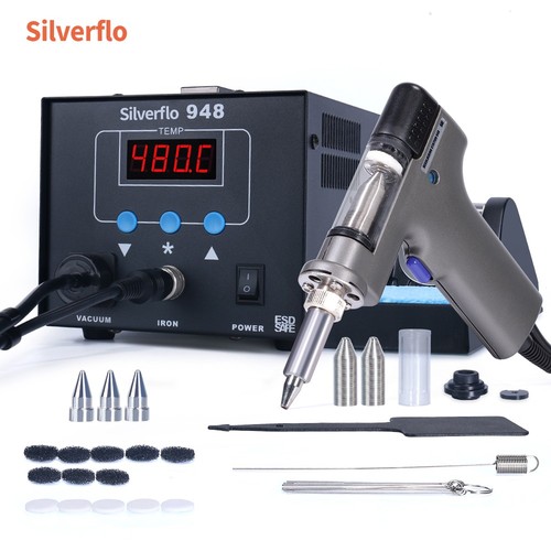 Silverflo 948 rework - 948,