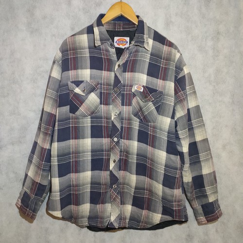 Vintage dickies shacket - vintage,