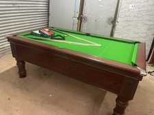 7FT BY 4FT SUPREME PRINCE