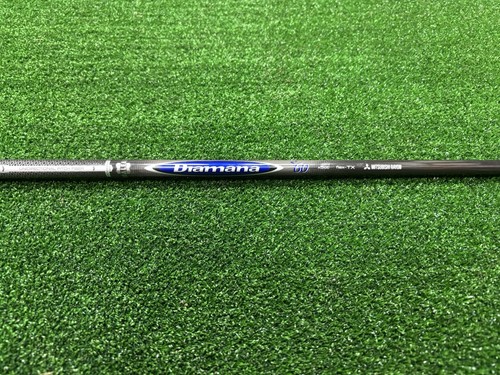 Mitsubishi diamana gen3 60 - diamana,