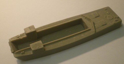 Frontline 20mm british - frontline, (1/72)