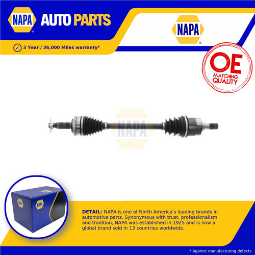 Drive shaft fits hyundai - drive,