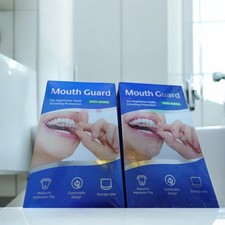 Mouth Guard Teeth Grinding