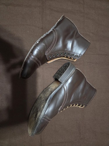 Smwholesale cordovan boots - smwholesale,