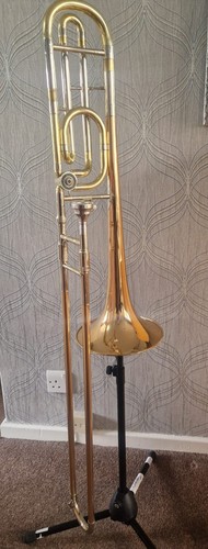 Trombone conn 88h - conn, bb