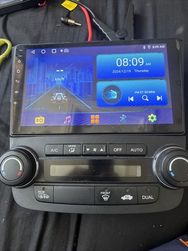 Honda crv mk3 - honda,