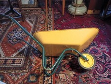 Children's Toy Metal Wheel