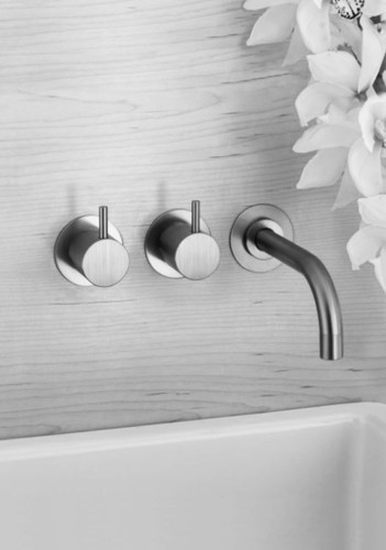 Vola 800v chrome wall - vola, 800v-99