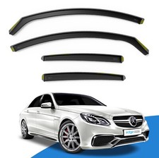 Mercedes E-Class W212