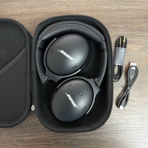 Bose quietcomfort qc45 - 45,