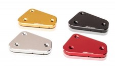 CNC CLUTCH TANK CAP STREAK