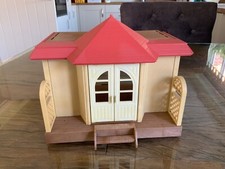 Sylvanian families beautiful