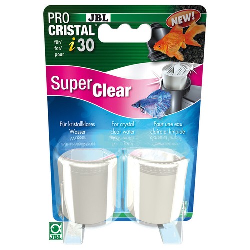 Jbl superclear procristal - superclear,