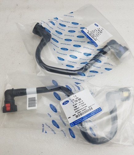 Genuine ford galaxy powershift - genuine,