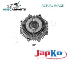 RADIATOR COOLING FAN CLUTCH