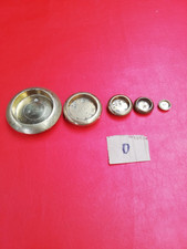 5 x  Imperial Mixed Antique