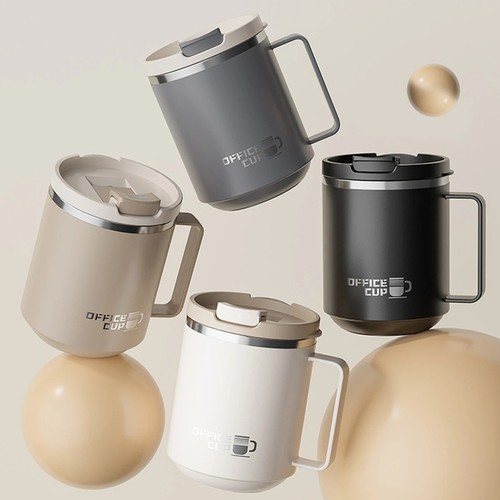 New 500ml stainless - 500ml, steel