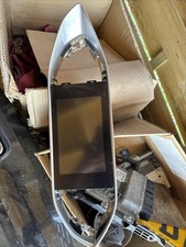 Peugeot 308 Audio Screen