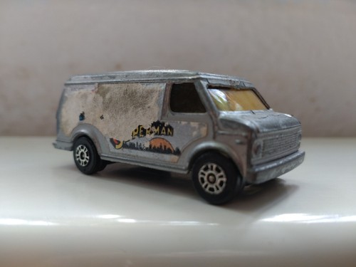 Corgi juniors chevrolet s - juniors, u.s