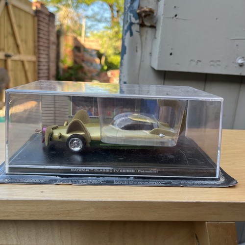 Batman automobilia collection - batman,