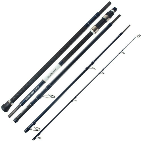 Shakespeare salt exp 11ft - shakespeare,