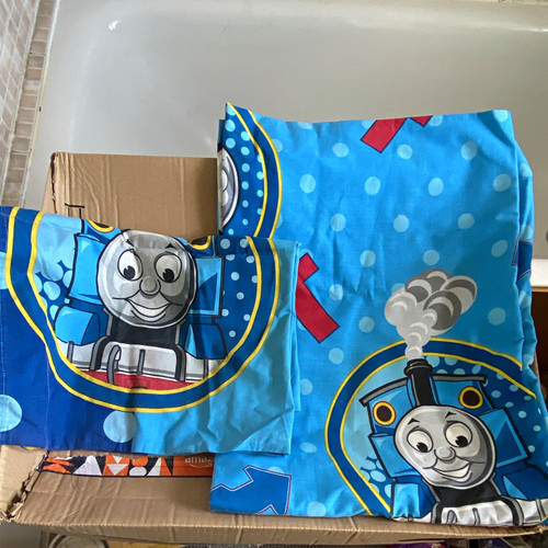Thomas friends the - friends,
