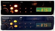 1990s Panasonic CQ-R111LEN Car