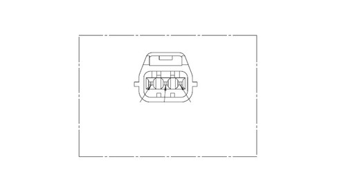 Fuel parts camshaft - parts, sensor