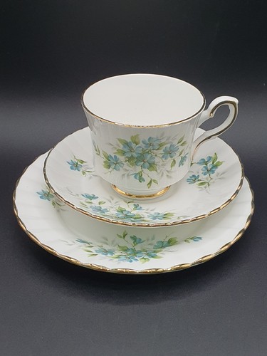 Vintage royal stafford bone - vintage,