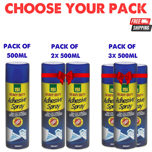 Heavy duty spray - heavy,