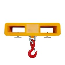 MK50 Lifting Hook Cargo