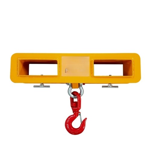 Mk50 lifting hook - lifting,