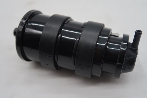 Skyteam carbon canister - carbon, for