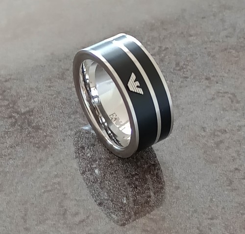 Emporio armani ring - armani,