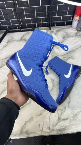 Nike boxing boots - ko,