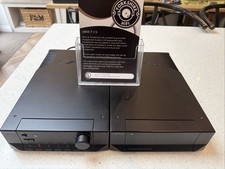 Cyrus 3i Integrated Amplifier