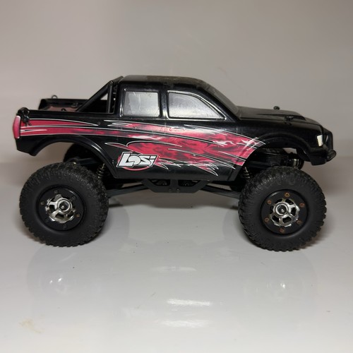 Losi micro mini - trail, trekker