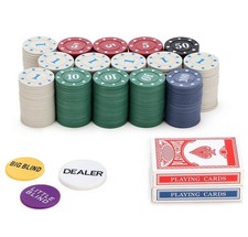 300pc Denomination Fake