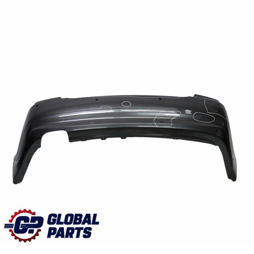 Bmw e90 rear bumper - e90, pdc