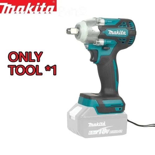 Makita dtw300 18v - makita, brushless