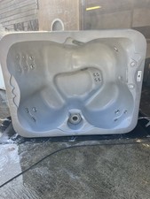 FreeFlow Hot Tub 13amp Plug &