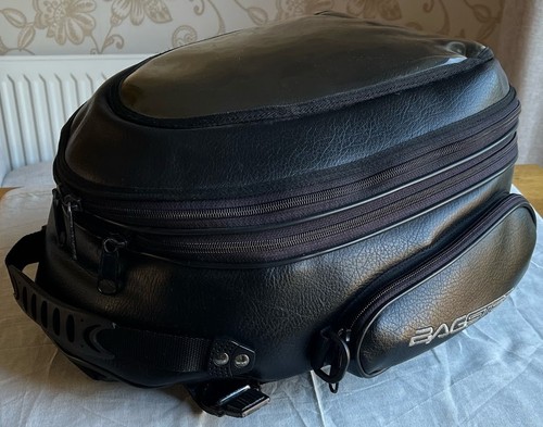 Baglux bagster expandable - baglux bagster,