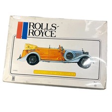 Pocher Rolls Royce Torpedo